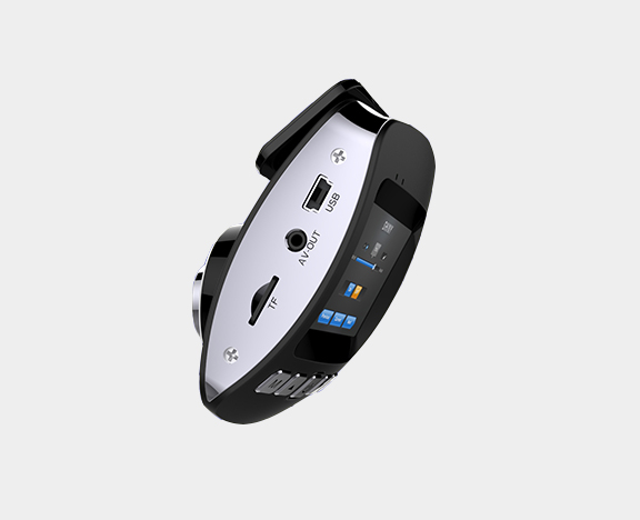 2inch 2 Channels WIFI DVR2inch 2 Channels WIFI DVR